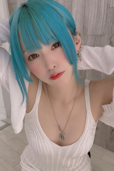 我可能是条假人鱼
